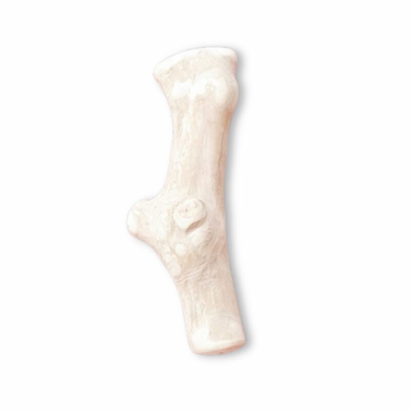 Coffee Wood Knots for Dogs - Natural Coffee Tree Wood - M Sizes