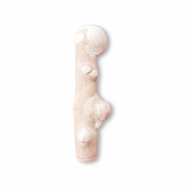Coffee Wood Knots for Dogs - Natural Coffee Tree Wood - S Sizes